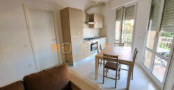 PLURILOCALE con DOPPI Servizi, Terrazza Visa Mare e Ampio BOX- 600 Mt. Mare