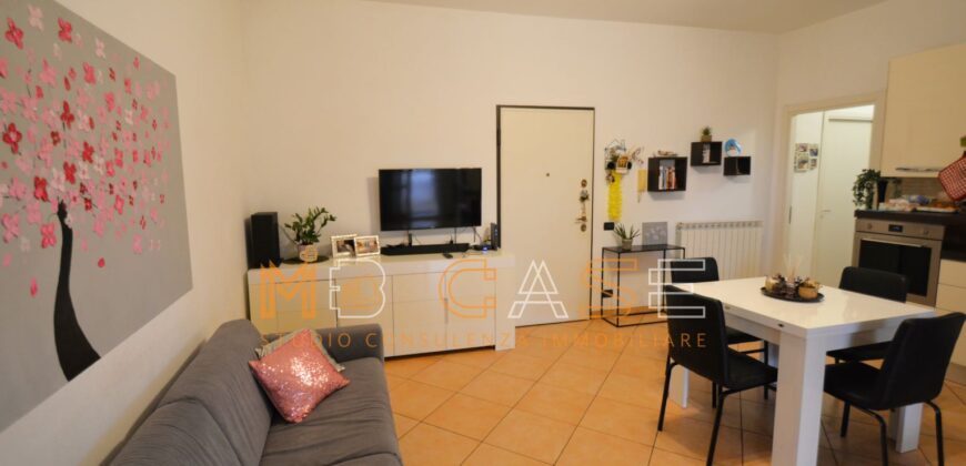 Grazioso TRILOCALE con CORTE PRIVATA150mq – Albenga