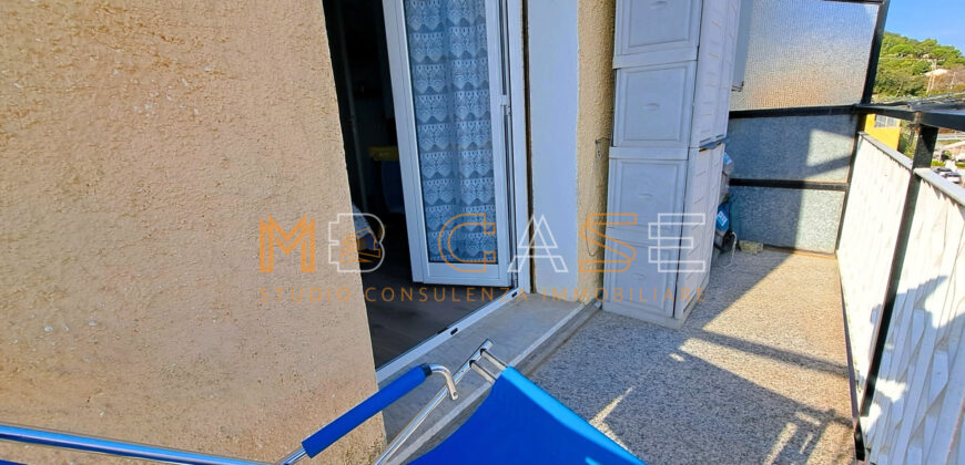 Occasione da NON Perdere! Grazioso BILOCALE Ristrutturato ed Arredato!