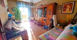 APPARTAMENTO QUADRILOCALE DA RISTRUTTURARE