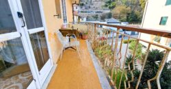 APPARTAMENTO QUADRILOCALE DA RISTRUTTURARE