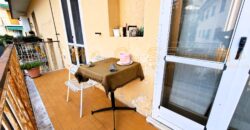 APPARTAMENTO QUADRILOCALE DA RISTRUTTURARE