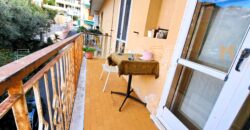 APPARTAMENTO QUADRILOCALE DA RISTRUTTURARE