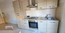 PLURILOCALE con DOPPI Servizi, Terrazza Visa Mare e Ampio BOX- 600 Mt. Mare
