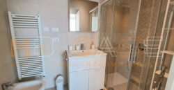 Attico Nuovo Vista Mare – Classe A+++, Terrazzo, Solarium e Box – Albenga