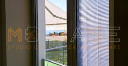 Attico Nuovo Vista Mare – Classe A+++, Terrazzo, Solarium e Box – Albenga