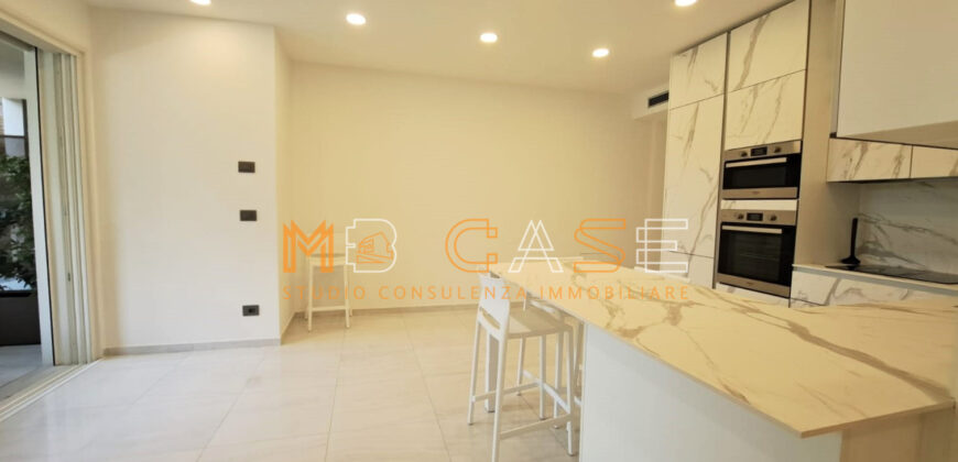 Splendido Loft con Terrazza Vivibile e Posto Auto – Castello Borelli, Borghetto S. Spirito