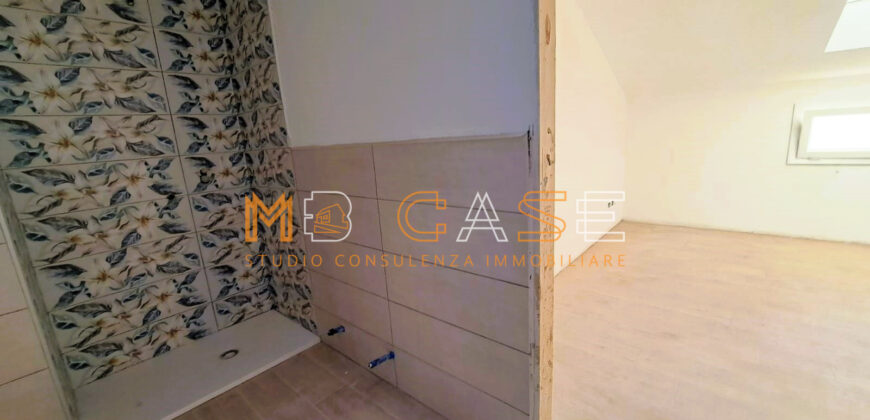 OCCASIONE NUOVI BILOCALI DUPLEX con GIARDINO e BOX a Villanova d’Albenga