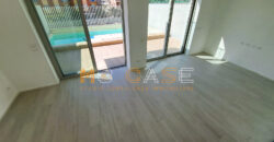 PRESTIGIOSO TRILOCALE DUPLEX NUOVO con PISCINA