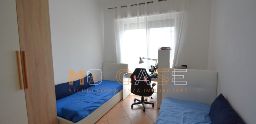 Grazioso TRILOCALE con CORTE PRIVATA150mq – Albenga