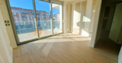 PRESTIGIOSO TRILOCALE DUPLEX NUOVO con PISCINA