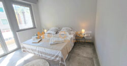 TRILOCALE RISTRUTTURATO 50 MT. MARE