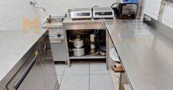 Cessione Attività Bar/Ristorante – Centro Commerciale Le Serre, Albenga