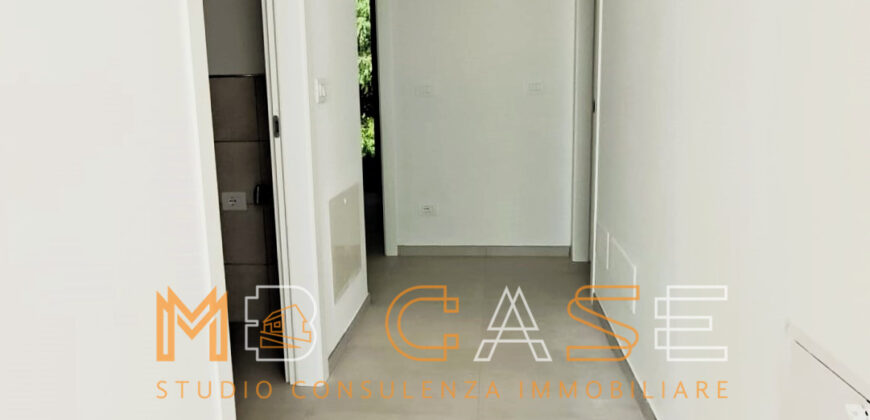 Prestigioso Attico con Vista Mare – Castello Borelli, Borghetto Santo Spirito