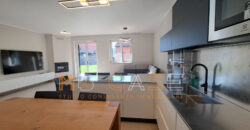 1VILLA A SCHIERA CON GIARDINO NUOVA IN CLASSE A