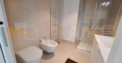 Attico Nuovo Vista Mare – Classe A+++, Terrazzo, Solarium e Box – Albenga