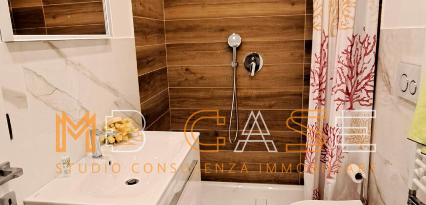 Splendido Loft con Terrazza Vivibile e Posto Auto – Castello Borelli, Borghetto S. Spirito