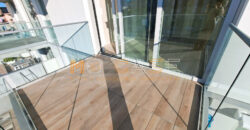 PRESTIGIOSO TRILOCALE DUPLEX NUOVO con PISCINA