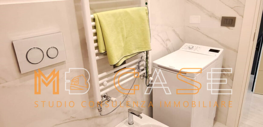 Splendido Loft con Terrazza Vivibile e Posto Auto – Castello Borelli, Borghetto S. Spirito