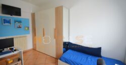 Grazioso TRILOCALE con CORTE PRIVATA150mq – Albenga