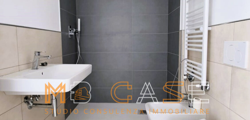 Prestigioso Attico con Vista Mare – Castello Borelli, Borghetto Santo Spirito