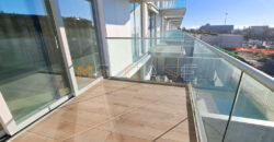 PRESTIGIOSO TRILOCALE DUPLEX NUOVO con PISCINA