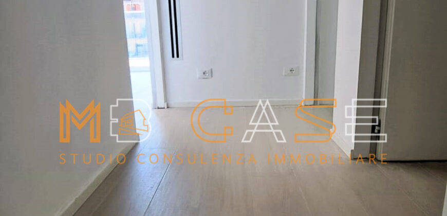 PRESTIGIOSO TRILOCALE DUPLEX NUOVO con PISCINA