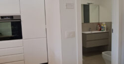 1VILLA A SCHIERA CON GIARDINO NUOVA IN CLASSE A