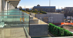 PRESTIGIOSO TRILOCALE DUPLEX NUOVO con PISCINA