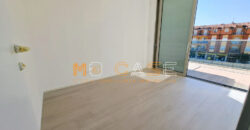 PRESTIGIOSO TRILOCALE DUPLEX NUOVO con PISCINA