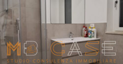 1VILLA A SCHIERA CON GIARDINO NUOVA IN CLASSE A