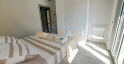 TRILOCALE RISTRUTTURATO 50 MT. MARE