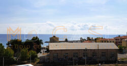 Attico Nuovo Vista Mare – Classe A+++, Terrazzo, Solarium e Box – Albenga