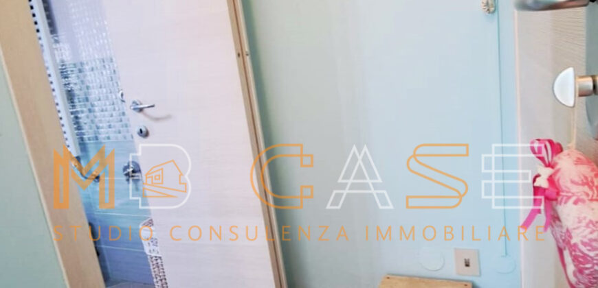 Occasione da NON Perdere! Grazioso BILOCALE Ristrutturato ed Arredato!