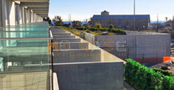 PRESTIGIOSO TRILOCALE DUPLEX NUOVO con PISCINA