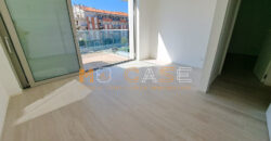 PRESTIGIOSO TRILOCALE DUPLEX NUOVO con PISCINA