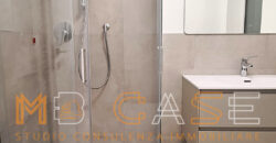 1VILLA A SCHIERA CON GIARDINO NUOVA IN CLASSE A