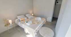 TRILOCALE RISTRUTTURATO 50 MT. MARE