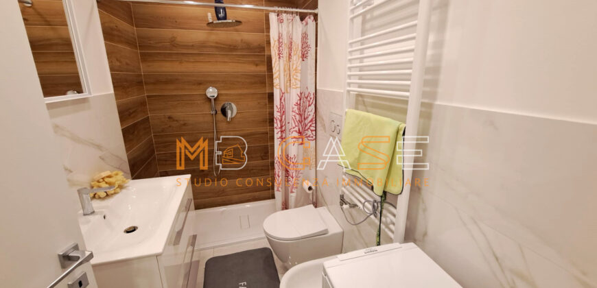 Splendido Loft con Terrazza Vivibile e Posto Auto – Castello Borelli, Borghetto S. Spirito
