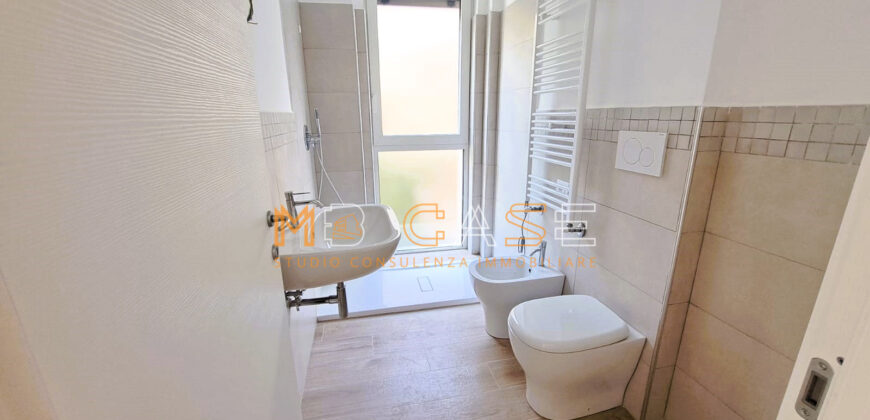 Residenza ESCLUSIVA Fronte Mare, Classe A++++