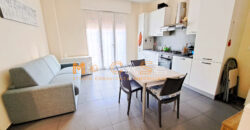 SPLENDIDO BILOCALE RISTRUTTURATO ed ARREDATO 50mt MARE