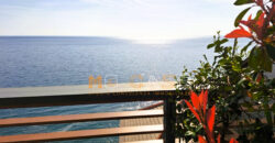 Prestigioso Attico con Vista Mare – Castello Borelli, Borghetto Santo Spirito