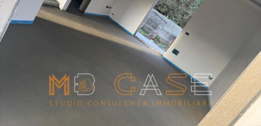 H2 VILLA di NUOVA Costruzione a Villanova d’Albenga- Chiavi in mano