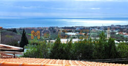RUSTICO Cielo-Terra RISTRUTTURATO Vista  Monti/Mare