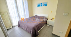 SPLENDIDO BILOCALE RISTRUTTURATO ed ARREDATO 50mt MARE