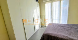 SPLENDIDO BILOCALE RISTRUTTURATO ed ARREDATO 50mt MARE
