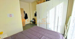 SPLENDIDO BILOCALE RISTRUTTURATO ed ARREDATO 50mt MARE