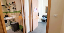SPLENDIDO BILOCALE RISTRUTTURATO ed ARREDATO 50mt MARE