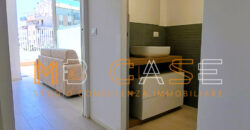PRESTIGIOSO TRILOCALE DUPLEX NUOVO ARREDATO con PISCINA