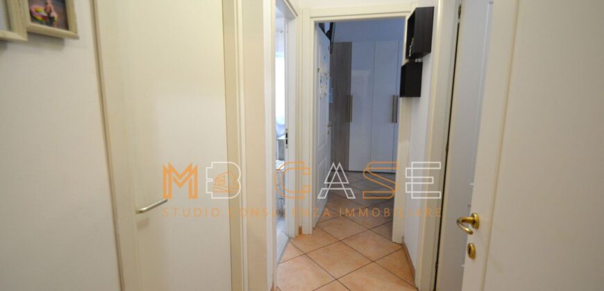 Grazioso TRILOCALE con CORTE PRIVATA150mq – Albenga